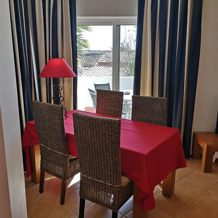 Aparthotel Quinta Velha By Algarent Cosy 21 *