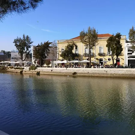 Appart hôtel Quinta Velha By Algarent Cosy 21 Cabanas De Tavira