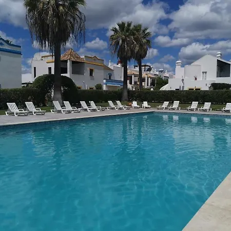 Quinta Velha By Algarent Cosy 21 Aparthotel *