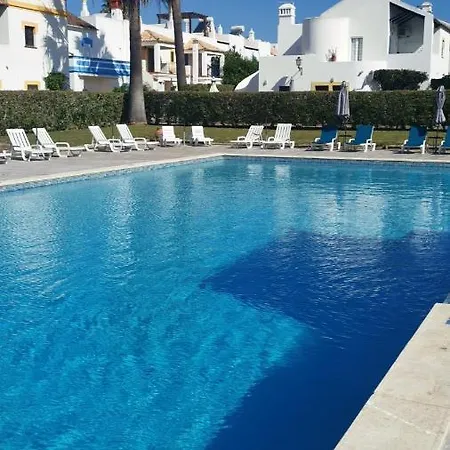 Appart hôtel Quinta Velha By Algarent Cosy 21 *
