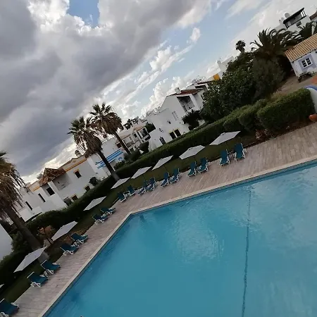 Quinta Velha By Algarent Cosy 21 Appart hôtel *