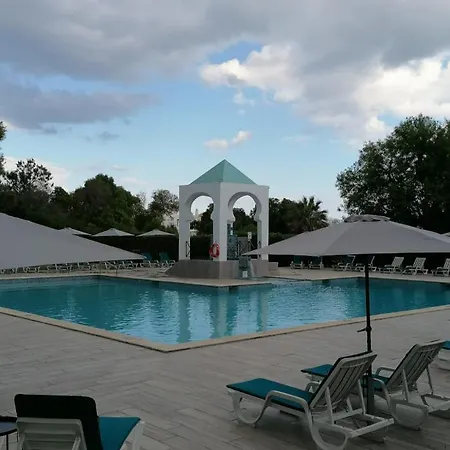 Quinta Velha By Algarent Cosy 21 Apart Otel Cabanas De Tavira